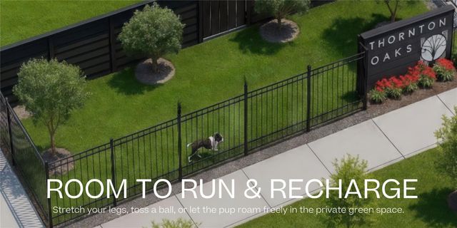 811 Thornton Road C, Houston, TX 77018