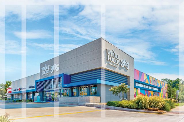 811 Thornton Road C, Houston, TX 77018