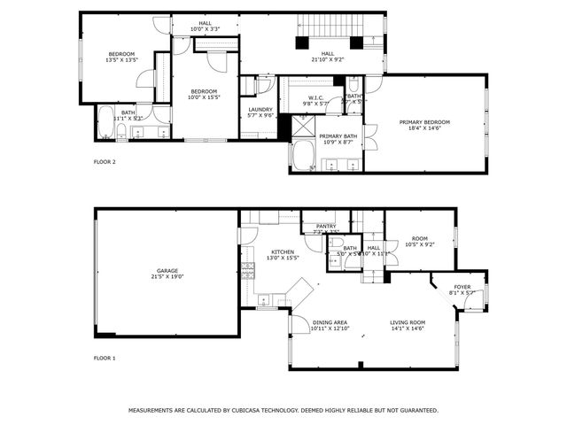 4248 Riverside Drive, Flower Mound, TX 75028