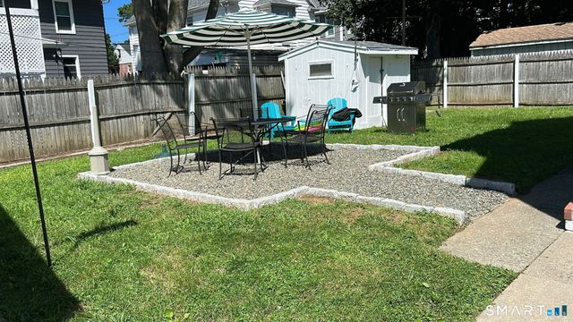 508 Garfield Avenue 1st Floor, Bridgeport, CT 06606