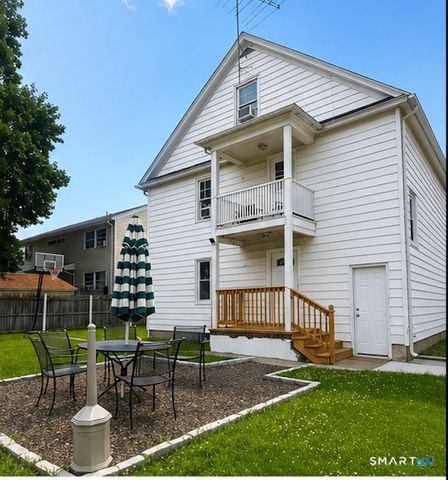 508 Garfield Avenue 1st Floor, Bridgeport, CT 06606