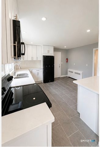 508 Garfield Avenue 1st Floor, Bridgeport, CT 06606