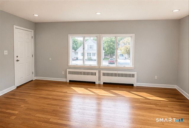 508 Garfield Avenue 1st Floor, Bridgeport, CT 06606