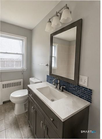 508 Garfield Avenue 1st Floor, Bridgeport, CT 06606