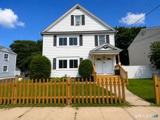508 Garfield Avenue 1st Floor, Bridgeport, CT 06606