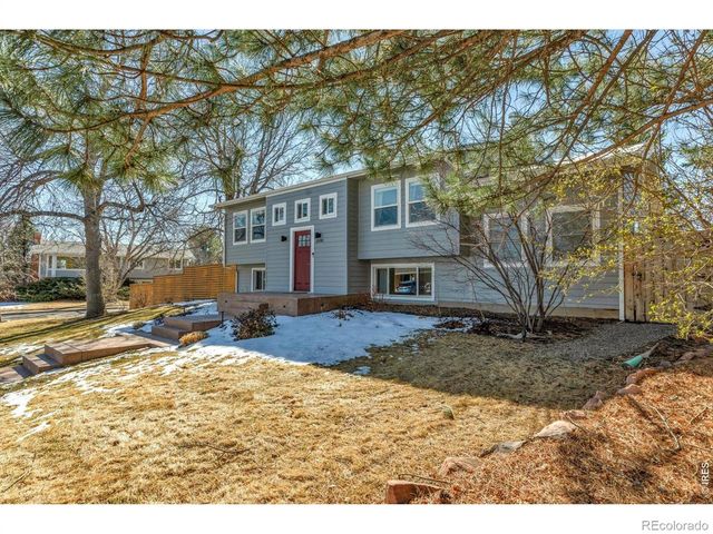 3590 Endicott Drive, Boulder, CO 80305