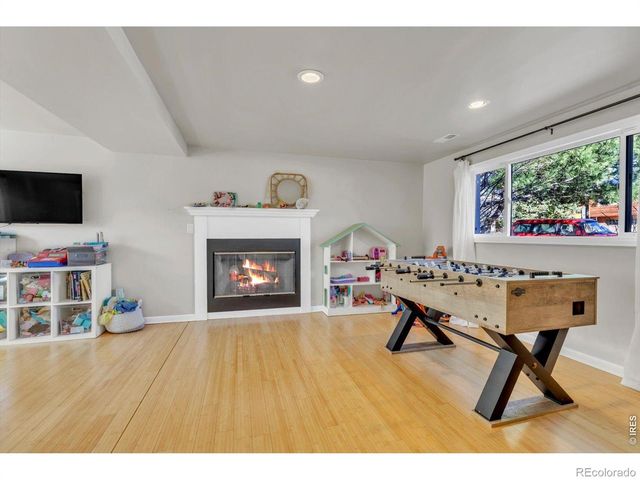 3590 Endicott Drive, Boulder, CO 80305