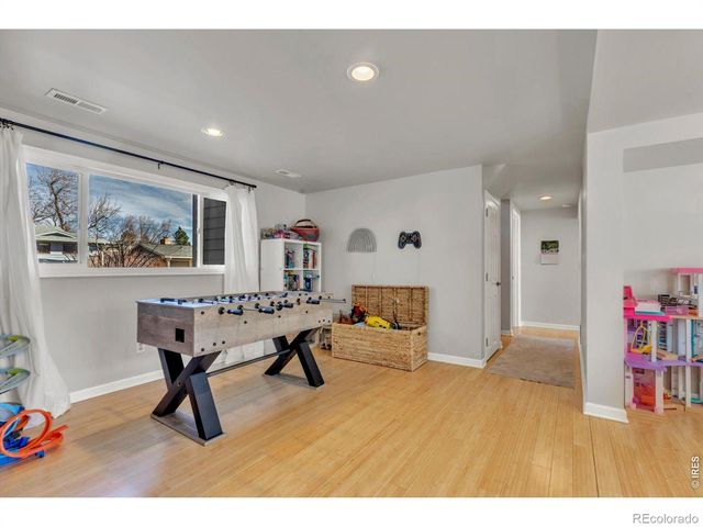 3590 Endicott Drive, Boulder, CO 80305