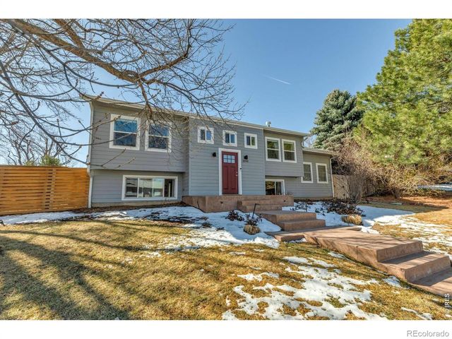 3590 Endicott Drive, Boulder, CO 80305