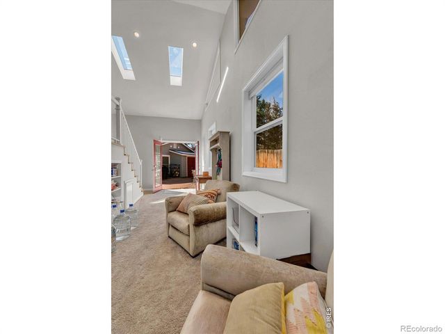 3590 Endicott Drive, Boulder, CO 80305