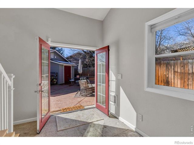 3590 Endicott Drive, Boulder, CO 80305