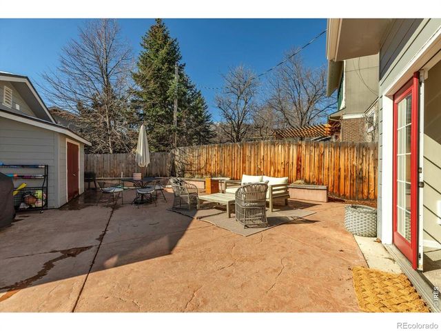 3590 Endicott Drive, Boulder, CO 80305