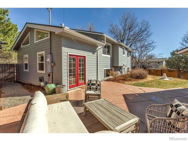 3590 Endicott Drive, Boulder, CO 80305