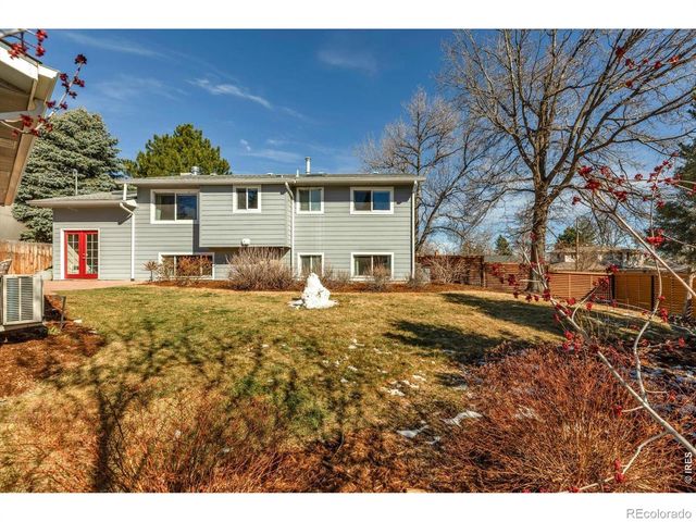 3590 Endicott Drive, Boulder, CO 80305