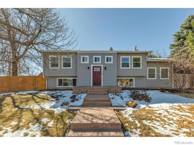 3590 Endicott Drive, Boulder, CO 80305
