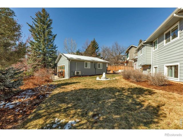 3590 Endicott Drive, Boulder, CO 80305