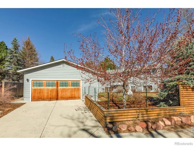 3590 Endicott Drive, Boulder, CO 80305