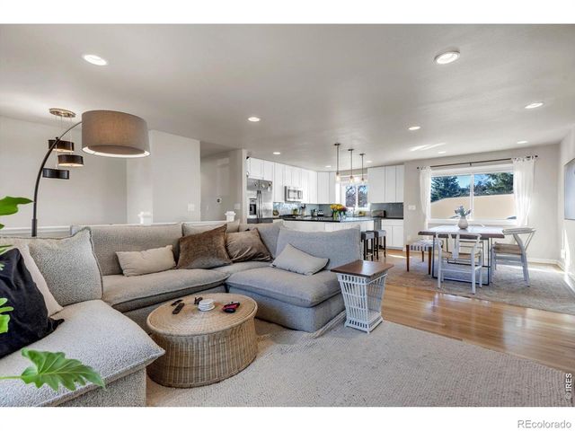 3590 Endicott Drive, Boulder, CO 80305