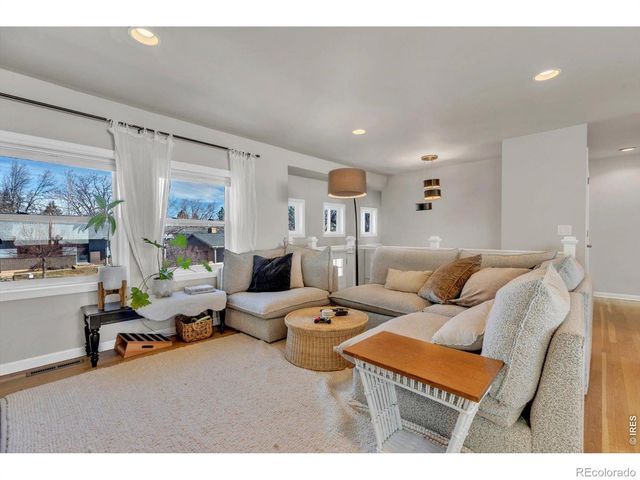 3590 Endicott Drive, Boulder, CO 80305