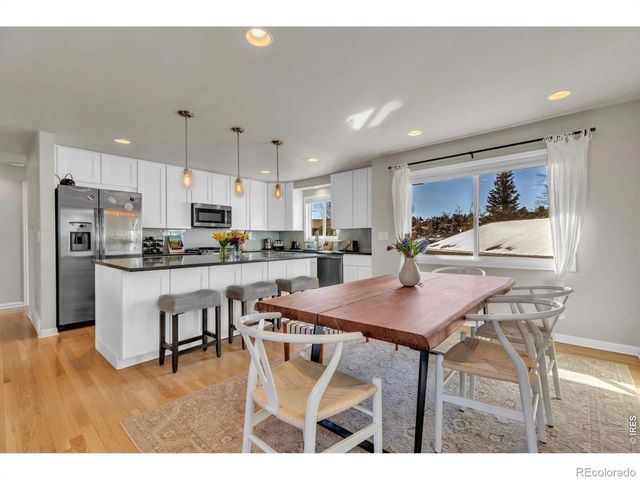 3590 Endicott Drive, Boulder, CO 80305