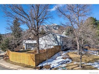 3590 Endicott Drive, Boulder, CO 80305