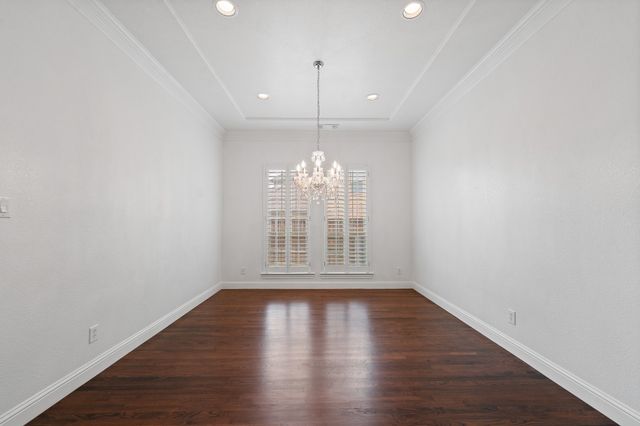 1216 Morgan Lefay Lane, Lewisville, TX 75056