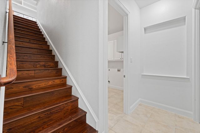 1216 Morgan Lefay Lane, Lewisville, TX 75056