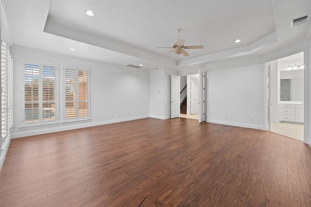 1216 Morgan Lefay Lane, Lewisville, TX 75056