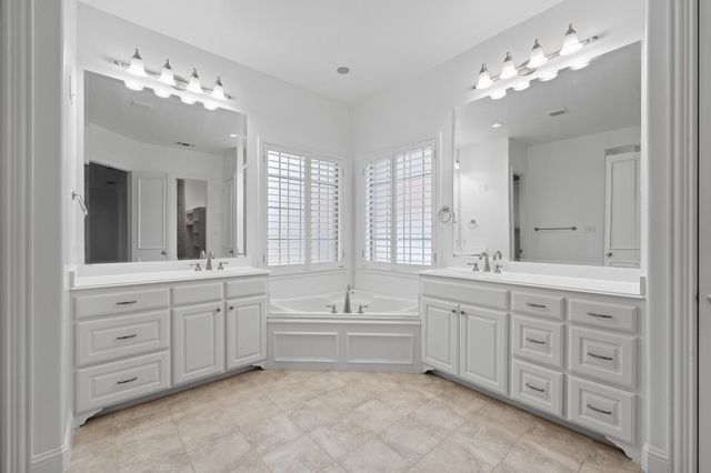 1216 Morgan Lefay Lane, Lewisville, TX 75056