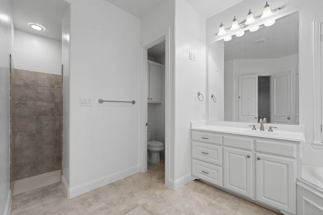 1216 Morgan Lefay Lane, Lewisville, TX 75056