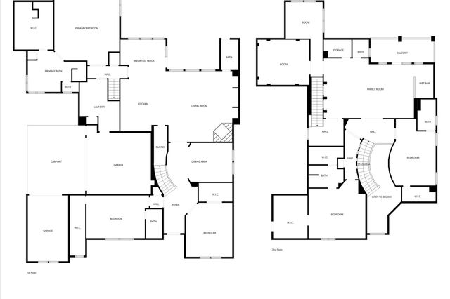 1216 Morgan Lefay Lane, Lewisville, TX 75056