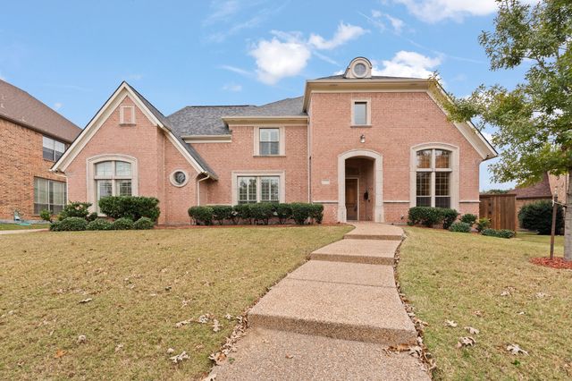 1216 Morgan Lefay Lane, Lewisville, TX 75056