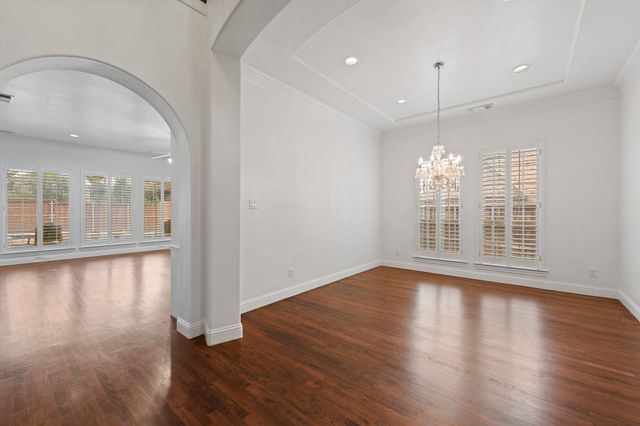 1216 Morgan Lefay Lane, Lewisville, TX 75056