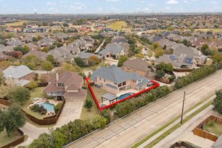 1216 Morgan Lefay Lane, Lewisville, TX 75056