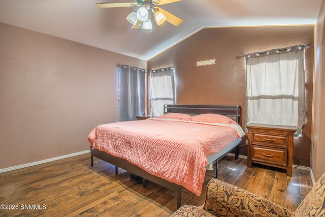 2917 Ancho Avenue, Las Cruces, NM 88007