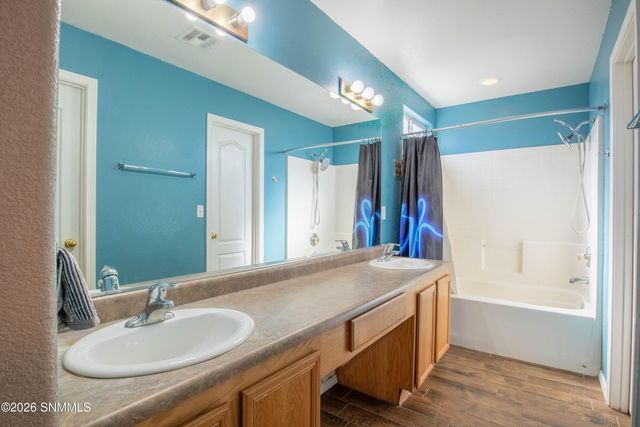 2917 Ancho Avenue, Las Cruces, NM 88007