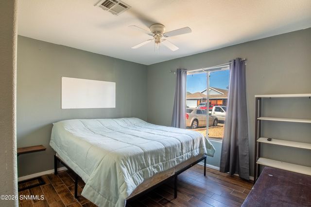 2917 Ancho Avenue, Las Cruces, NM 88007