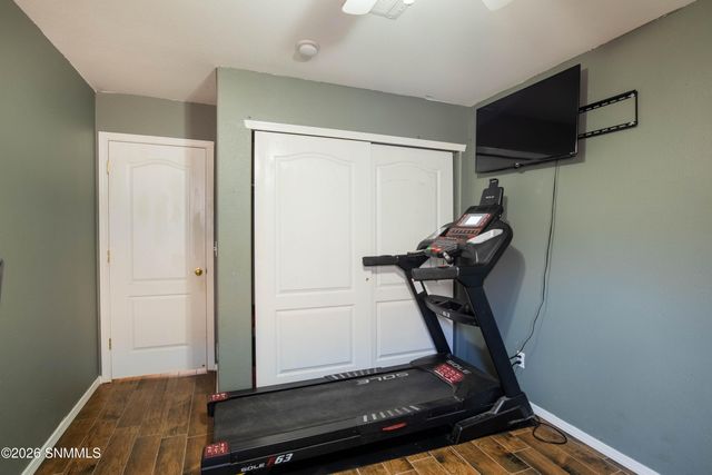 2917 Ancho Avenue, Las Cruces, NM 88007