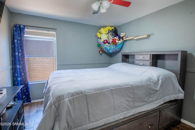 2917 Ancho Avenue, Las Cruces, NM 88007