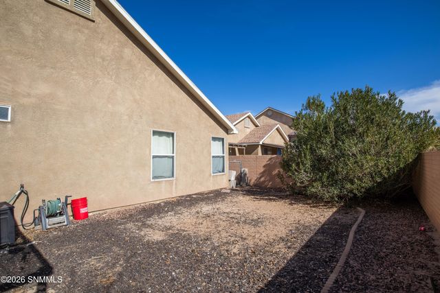 2917 Ancho Avenue, Las Cruces, NM 88007