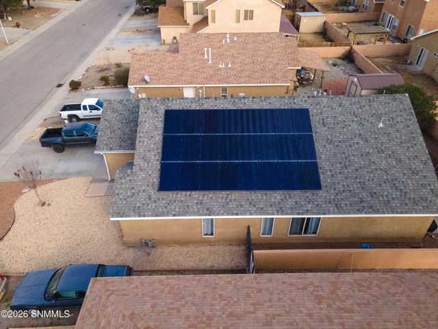 2917 Ancho Avenue, Las Cruces, NM 88007