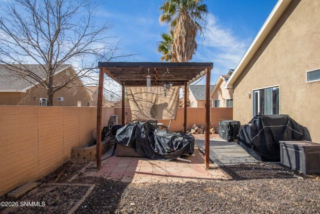 2917 Ancho Avenue, Las Cruces, NM 88007