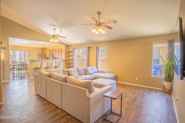 2917 Ancho Avenue, Las Cruces, NM 88007