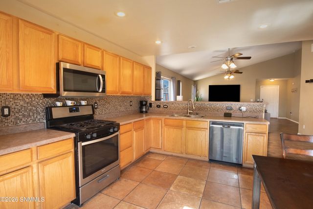 2917 Ancho Avenue, Las Cruces, NM 88007