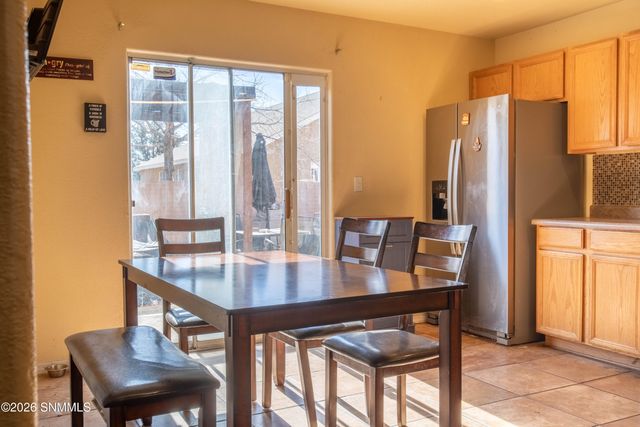 2917 Ancho Avenue, Las Cruces, NM 88007