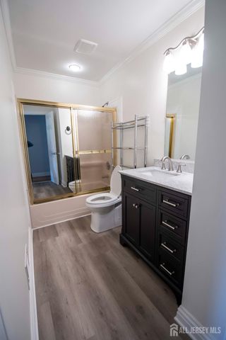 46 Heather Drive, Franklin Twsp, NJ 08873