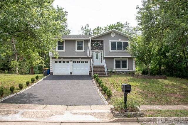 46 Heather Drive, Franklin Twsp, NJ 08873