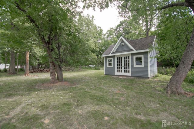 46 Heather Drive, Franklin Twsp, NJ 08873