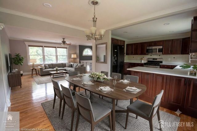 46 Heather Drive, Franklin Twsp, NJ 08873
