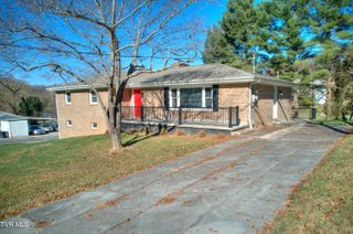 201 Springdale Road, Bristol, TN 37620